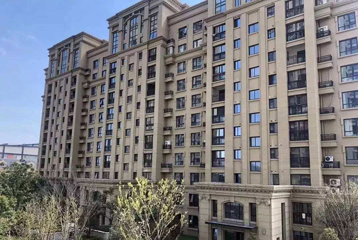 江西贛州外墻石材干掛的價(jià)格是多少錢？